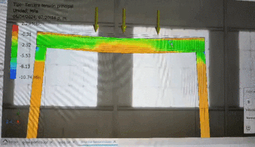 格鲁阿门廊龙门起重机15缩略图
